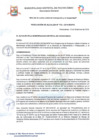 Vista preliminar de documento Resolución de Alcaldía Nº 172-2019-MDP/A