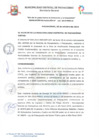 Vista preliminar de documento Resolución de Alcaldía Nº 152-2019-MDP/A