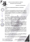 Vista preliminar de documento Resolución de Alcaldía Nº 065-2019-MDP/A