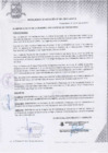 Vista preliminar de documento Resolución de Alcaldía Nº 001-2019-MDP/A