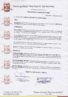 Vista preliminar de documento Resolución de Alcaldía Nº 280-2018-MDP/A