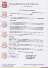 Vista preliminar de documento Resolución de Alcaldía Nº 281-2018-MDP/A