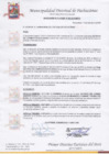 Vista preliminar de documento Resolución de Alcaldía Nº 253-2018-MDP/A