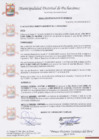 Vista preliminar de documento Resolución de Alcaldía Nº 277-2018-MDP/A