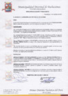 Vista preliminar de documento Resolución de Alcaldía Nº 258-2018-MDP/A