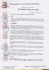 Vista preliminar de documento Resolución de Alcaldía Nº 282-2018-MDP/A