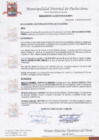 Vista preliminar de documento Resolución de Alcaldía Nº 251-2018-MDP/A