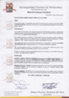 Vista preliminar de documento Resolución de Alcaldía Nº 255-2018-MDP/A