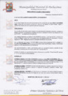 Vista preliminar de documento Resolución de Alcaldía Nº 254-2018-MDP/A
