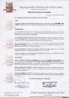 Vista preliminar de documento Resolución de Alcaldía Nº 261-2018-MDP/A