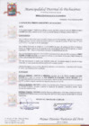 Vista preliminar de documento Resolución de Alcaldía Nº 273-2018-MDP/A