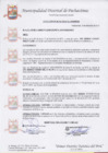 Vista preliminar de documento Resolución de Alcaldía Nº 267-2018-MDP/A