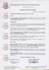 Vista preliminar de documento Resolución de Alcaldía Nº 275-2018-MDP/A