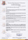 Vista preliminar de documento Resolución de Alcaldía Nº 256-2018-MDP/A