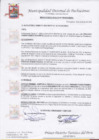 Vista preliminar de documento Resolución de Alcaldía Nº 269-2018-MDP/A