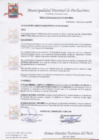 Vista preliminar de documento Resolución de Alcaldía Nº 274-2018-MDP/A