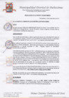 Vista preliminar de documento Resolución de Alcaldía Nº 239-2018-MDP/A