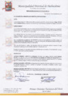 Vista preliminar de documento Resolución de Alcaldía Nº 272-2018-MDP/A