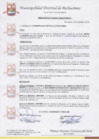 Vista preliminar de documento Resolución de Alcaldía Nº 264-2018-MDP/A