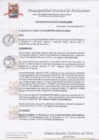Vista preliminar de documento Resolución de Alcaldía Nº 238-2018-MDP/A