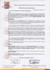 Vista preliminar de documento Resolución de Alcaldía Nº 237-2018-MDP/A