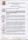 Vista preliminar de documento Resolución de Alcaldía Nº 232-2018-MDP/A