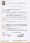 Vista preliminar de documento Resolución de Alcaldía Nº 226-2018-MDP/A