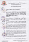 Vista preliminar de documento Resolución de Alcaldía Nº 231-2018-MDP/A