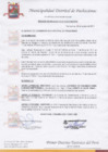 Vista preliminar de documento Resolución de Alcaldía Nº 225-2018-MDP/A