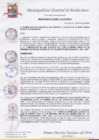 Vista preliminar de documento Resolución de Alcaldía Nº 216-2018-MDP/A