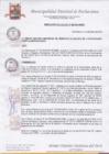 Vista preliminar de documento Resolución de Alcaldía Nº 208-2018-MDP/A