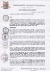 Vista preliminar de documento Resolución de Alcaldía Nº 201-2018-MDP/A