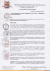 Vista preliminar de documento Resolución de Alcaldía Nº 199-2018-MDP/A