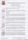 Vista preliminar de documento Resolución de Alcaldía Nº 189-2018-MDP/A
