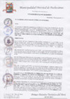 Vista preliminar de documento Resolución de Alcaldía Nº 192-2018-MDP/A