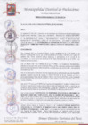 Vista preliminar de documento Resolución de Alcaldía Nº 187-2018-MDP/A