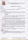 Vista preliminar de documento Resolución de Alcaldía Nº 171A-2018-MDP/A