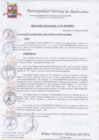Vista preliminar de documento Resolución de Alcaldía Nº 181-2018-MDP/A