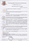 Vista preliminar de documento Resolución de Alcaldía Nº 176-2018-MDP/A