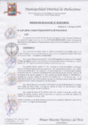 Vista preliminar de documento Resolución de Alcaldía Nº 180-2018-MDP/A