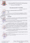 Vista preliminar de documento Resolución de Alcaldía Nº 178-2018-MDP/A