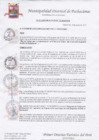 Vista preliminar de documento Resolución de Alcaldía Nº 171B-2018-MDP/A