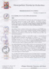 Vista preliminar de documento Resolución de Alcaldía Nº 172-2018-MDP/A