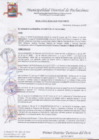 Vista preliminar de documento Resolución de Alcaldía Nº 171-2018-MDP/A
