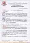 Vista preliminar de documento Resolución de Alcaldía Nº 170-2018-MDP/A