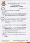 Vista preliminar de documento Resolución de Alcaldía Nº 168-2018-MDP/A