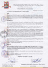 Vista preliminar de documento Resolución de Alcaldía Nº 157-2018-MDP/A