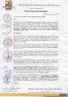 Vista preliminar de documento Resolución de Alcaldía Nº 156-2018-MDP/A