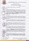 Vista preliminar de documento Resolución de Alcaldía Nº 154-2018-MDP/A
