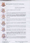 Vista preliminar de documento Resolución de Alcaldía Nº 140-2018-MDP/A